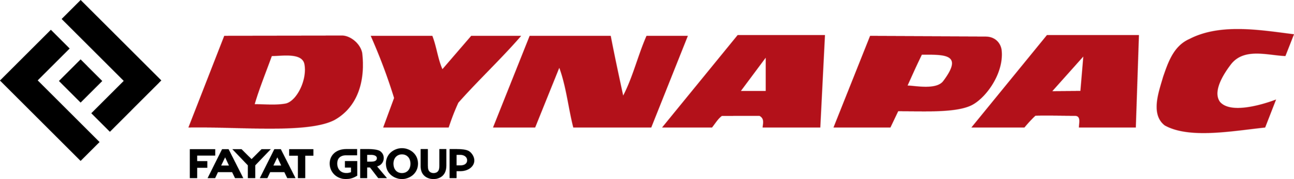 Dynapac