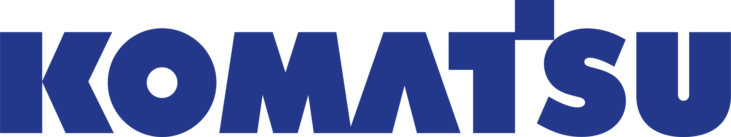 Komatsu